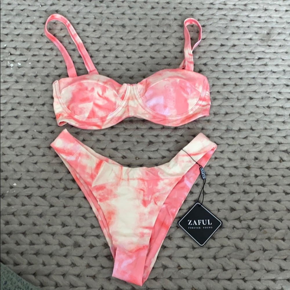 Zaful Bikini